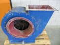 Ventilator
