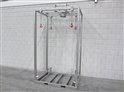 Big bag vulstation
