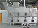 Wervelbed droger/koeler