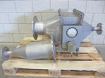 Absoluutfilter voor de procesindustrie