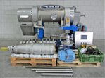 Pieralisi FP600 RS-M decanteercentrifuge