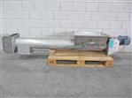 Transportschroef 200 x 1800 mm