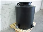 700 liter HDPE tank