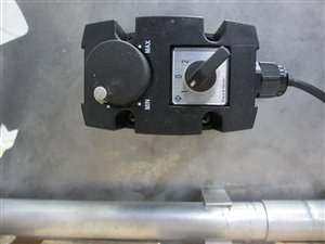 Promitec Promi CON 600 3,0 kW FU IBC menger