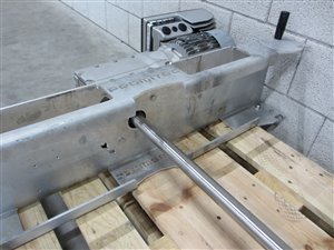 Promitec Promi CON 600 3,0 kW FU IBC menger