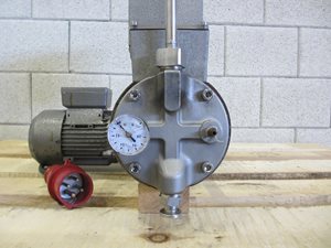 Bran+Luebbe (Novados) N-P 41 doseerpomp