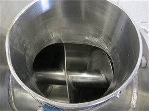 Centrifugaalzeef Powtek 7x22 Sifter