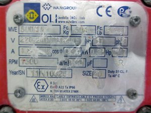GKM KTS-V2 600 controlezeef