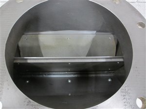 TBMA HAR 300 X-1 doorvalsluis ATEX