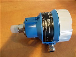 Endress+Hauser Cerebar M PMP51 druktransmitter