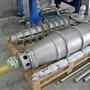 Decanteercentrifuge
