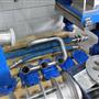 Decanteercentrifuge