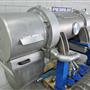 Decanteercentrifuge