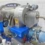 Decanteercentrifuge