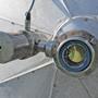 Rvs tank