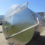 Rvs tank