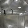 Rvs tank