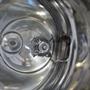 Rvs tank