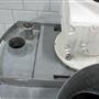 Rvs tank