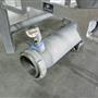 Rvs tank