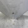 Rvs silo