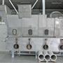 Wervelbed droger/koeler