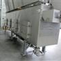 Wervelbed droger/koeler